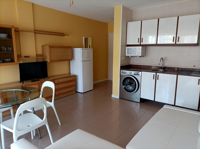 Apartamento Ontanilla Bajo 6